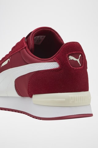 Baskets R78 Wind - Bordeaux