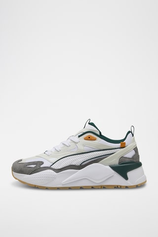 Baskets RS-X Efekt - Blanc