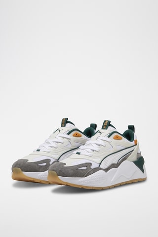 Baskets RS-X Efekt - Blanc