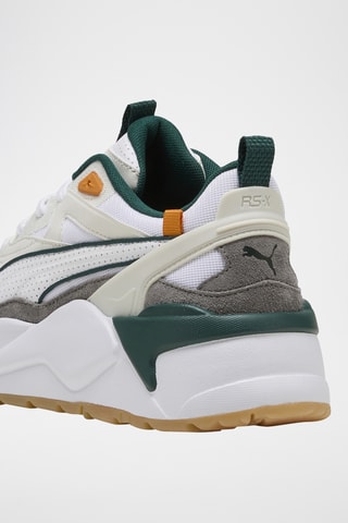Baskets RS-X Efekt - Blanc