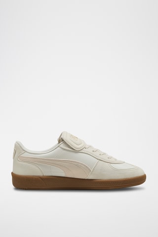 Baskets Palermo Premium - Ecru