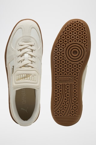 Baskets Palermo Premium - Ecru