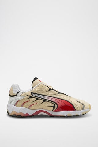 Baskets Inhale OG - Beige