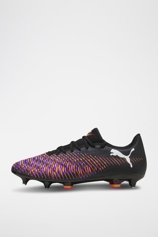 Chaussures de football Futur 8 Play - Noir