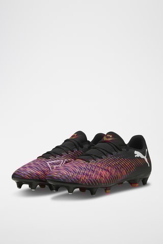 Chaussures de football Futur 8 Play - Noir