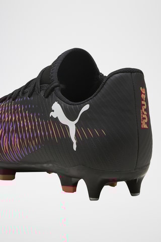 Chaussures de football Futur 8 Play - Noir