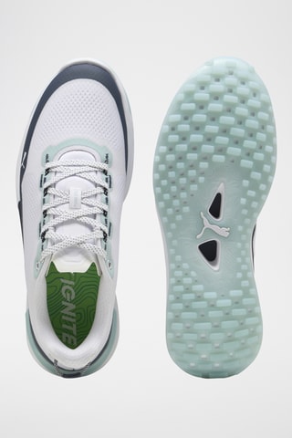 Chaussures de golf Ignite Elevate - Blanc 