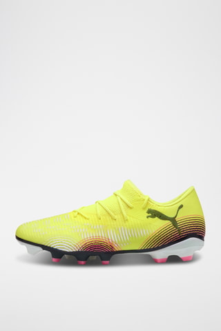Chaussures de football Future 8 Match - Jaune