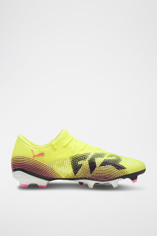 Chaussures de football Future 8 Match - Jaune