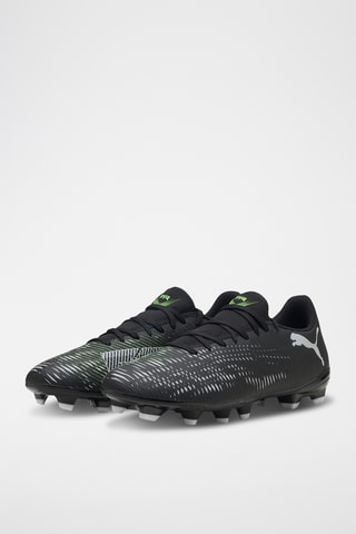 Chaussures de football Future 8 Play - Noir 