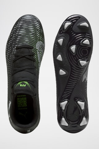 Chaussures de football Future 8 Play - Noir 