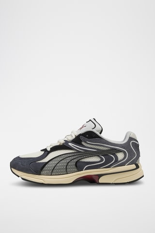 Baskets Extos Collector - Gris
