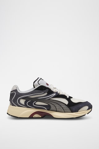 Baskets Extos Collector - Gris