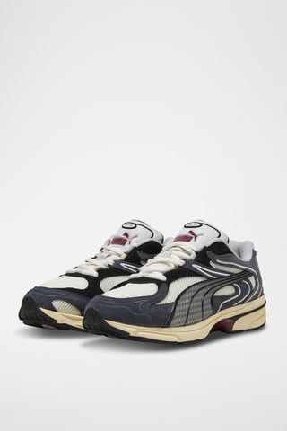 Baskets Extos Collector - Gris