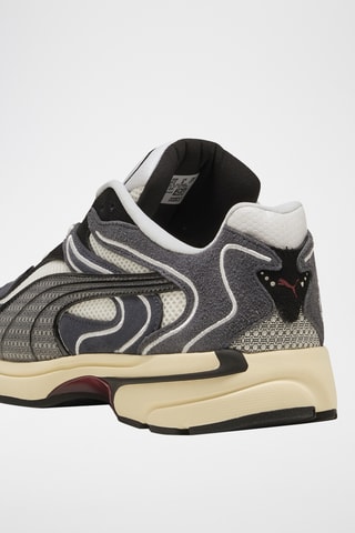 Baskets Extos Collector - Gris