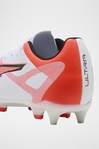 Chaussures de football Ultra 5 Play - Blanc