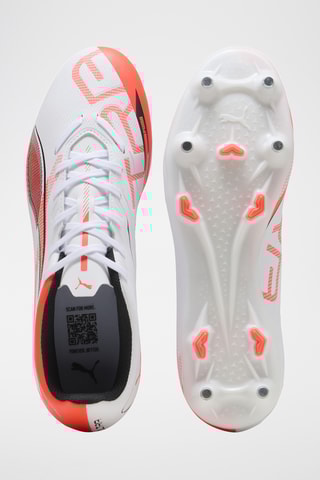 Chaussures de football Ultra 5 Play - Blanc