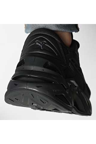 Baskets Exotek - Noir