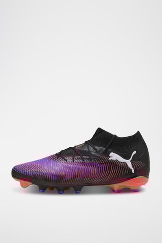 Chaussures de football Future 8 Pro FG/AG - Noir