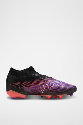 Chaussures de football Future 8 Pro FG/AG - Noir