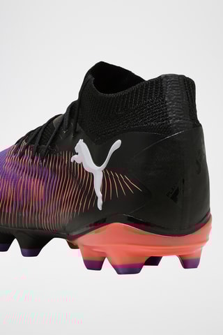 Chaussures de football Future 8 Pro FG/AG - Noir