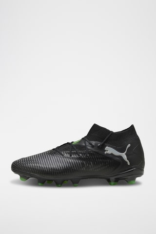 Chaussures de football Future 8 Pro FG/AG - Noir