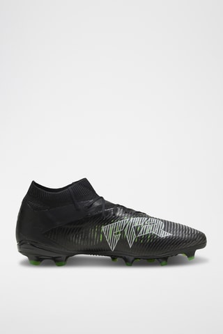 Chaussures de football Future 8 Pro FG/AG - Noir