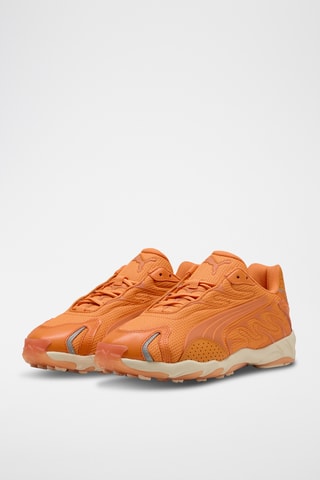 Baskets Inhale Reflective - Orange