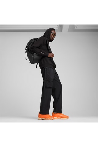 Baskets Inhale Reflective - Orange
