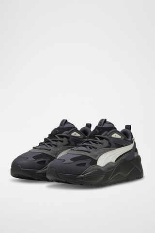 Baskets RS-X Efekt PRM - Noir