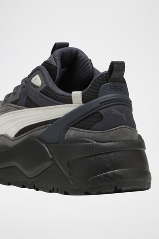 Baskets RS-X Efekt PRM - Noir