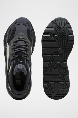 Baskets RS-X Efekt PRM - Noir