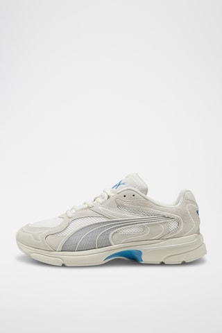 Baskets Extos Collector - Gris