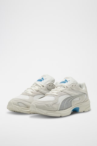 Baskets Extos Collector - Gris