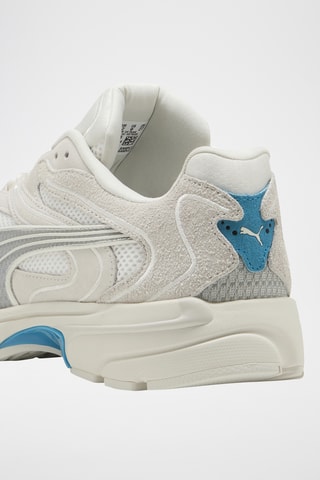 Baskets Extos Collector - Gris