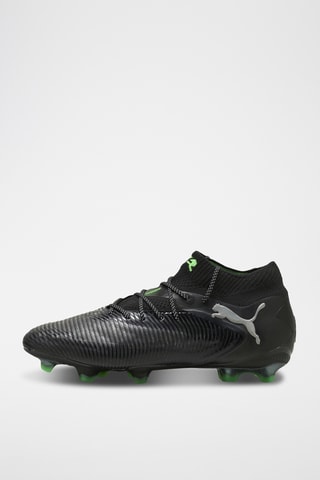Chaussures de football Future 8 Ultimate FG - Noir