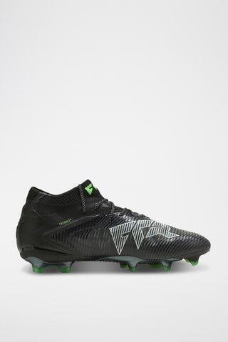 Chaussures de football Future 8 Ultimate FG - Noir