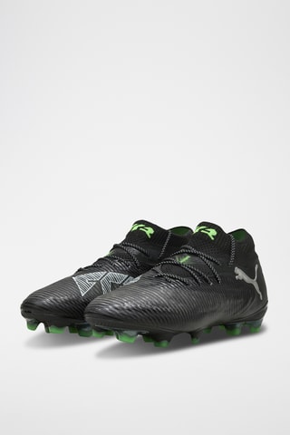 Chaussures de football Future 8 Ultimate FG - Noir