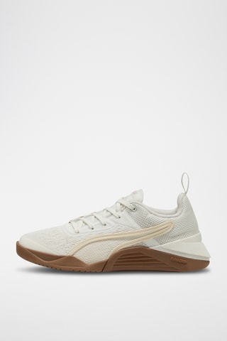Baskets Fuse 3.0 Wns - Blanc