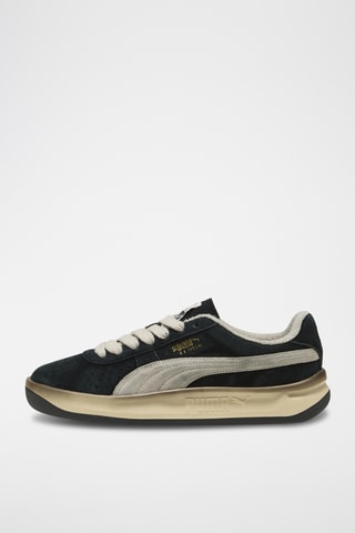 Baskets en nubuck GV Special The NeverWorn V - Noir