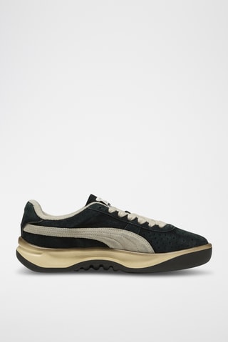 Baskets en nubuck GV Special The NeverWorn V - Noir