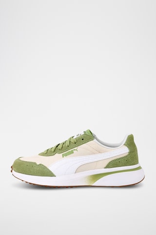 Baskets R78 Glance - Vert