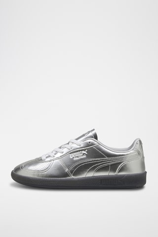 Baskets Palermo Astro Escape - Gris