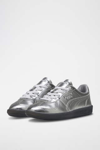 Baskets Palermo Astro Escape - Gris