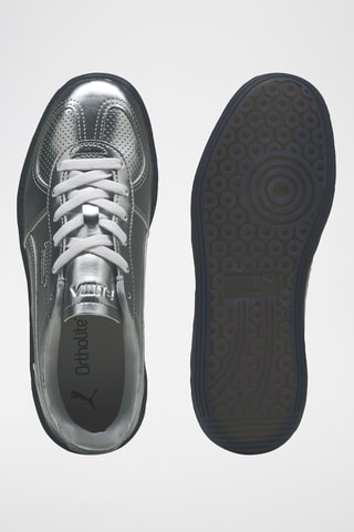 Baskets Palermo Astro Escape - Gris