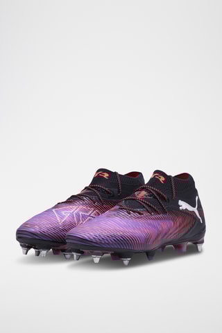 Chaussures de football Future 8 Ultimate MxSG - Noir
