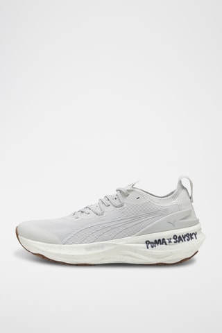 Chaussures de running ForeverRun Nitro 2 Saysky - Gris
