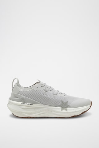 Chaussures de running ForeverRun Nitro 2 Saysky - Gris