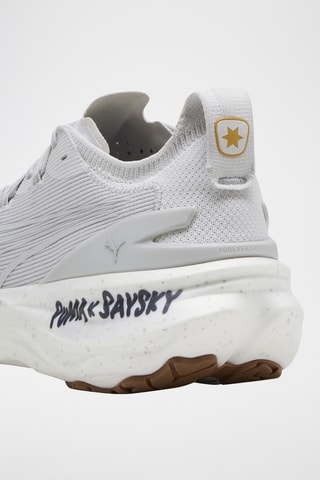 Chaussures de running ForeverRun Nitro 2 Saysky - Gris