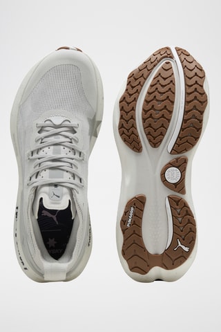 Chaussures de running ForeverRun Nitro 2 Saysky - Gris